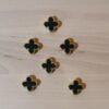 Khaki Cross