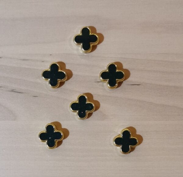 Khaki Cross