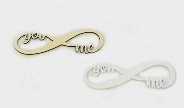 YOU & ME