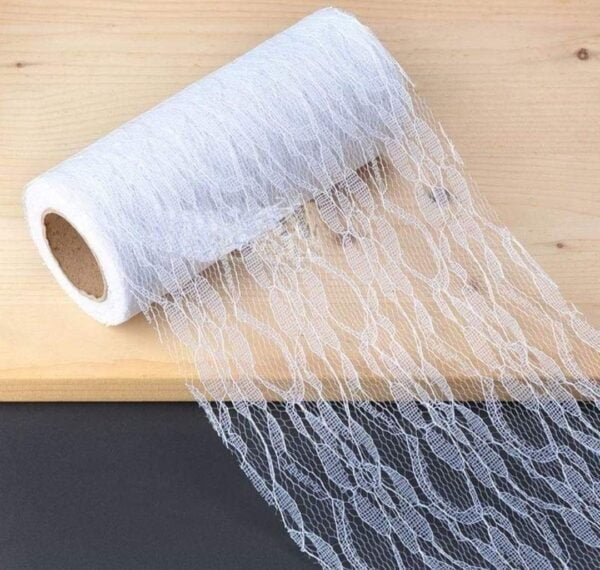 Lace Roll