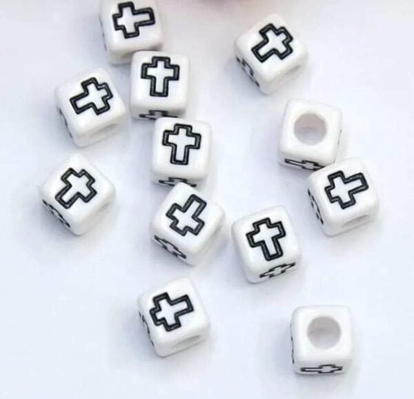 Cross Beads