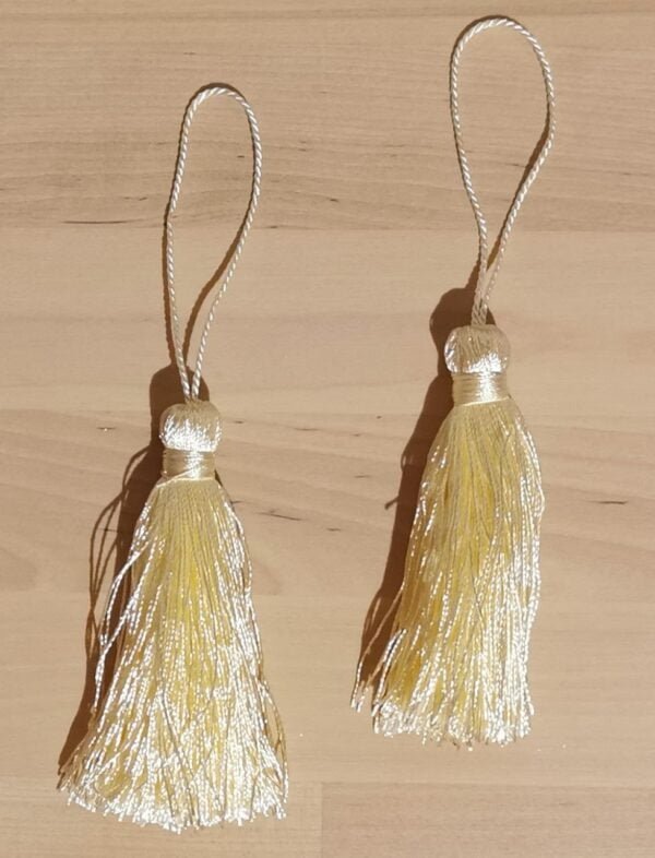 Tassels