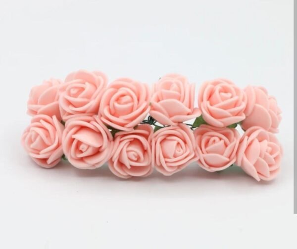 Foam Roses
