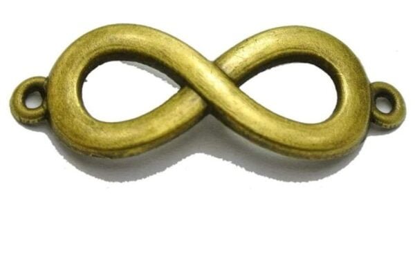 Infinite Charm