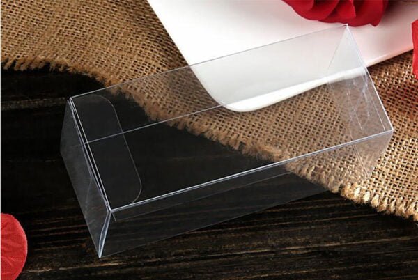 Clear Box