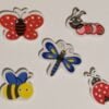 Foam Stickers