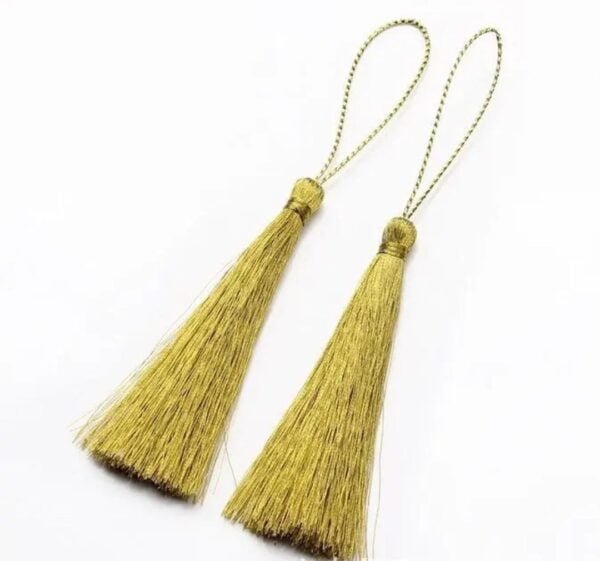 Tassels Package