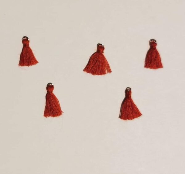 Mini Tassels