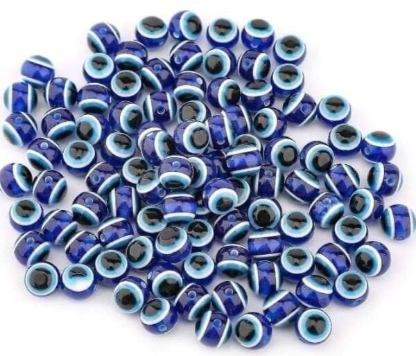 Evil Eye Beads